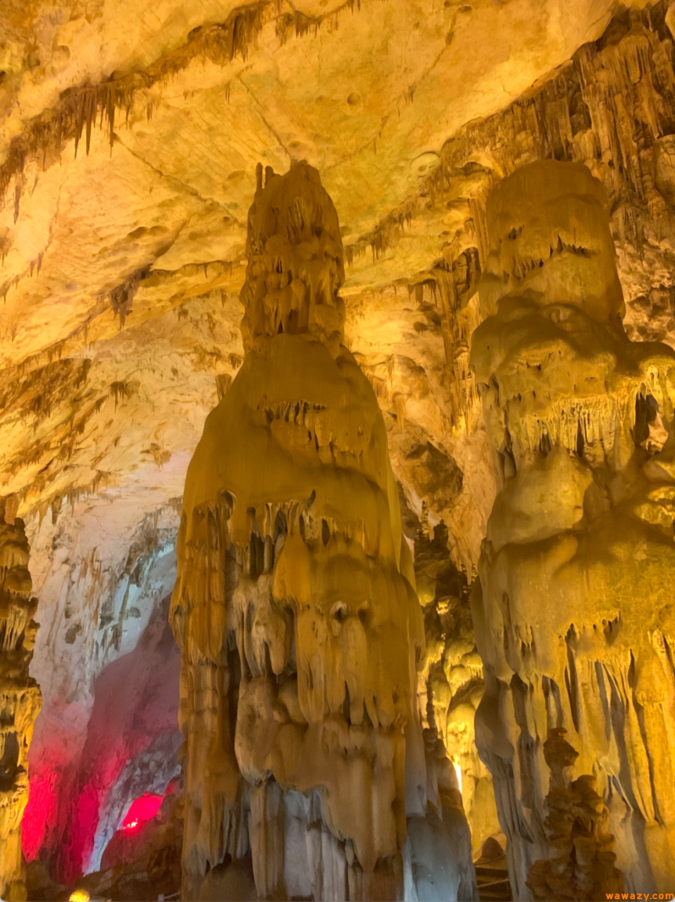 景区免费照相，也可以月入百万