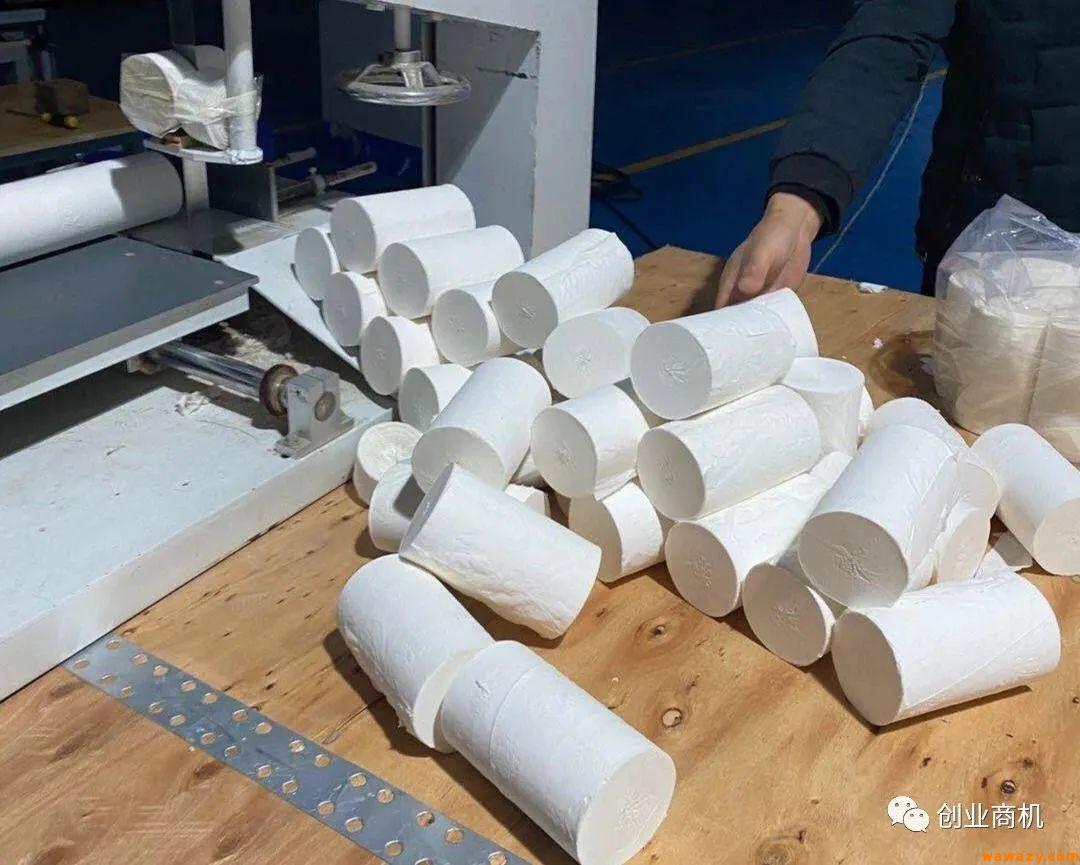 随处可见的2个加工生意，销路畅销投资小，夫妻俩也能日入1000多。