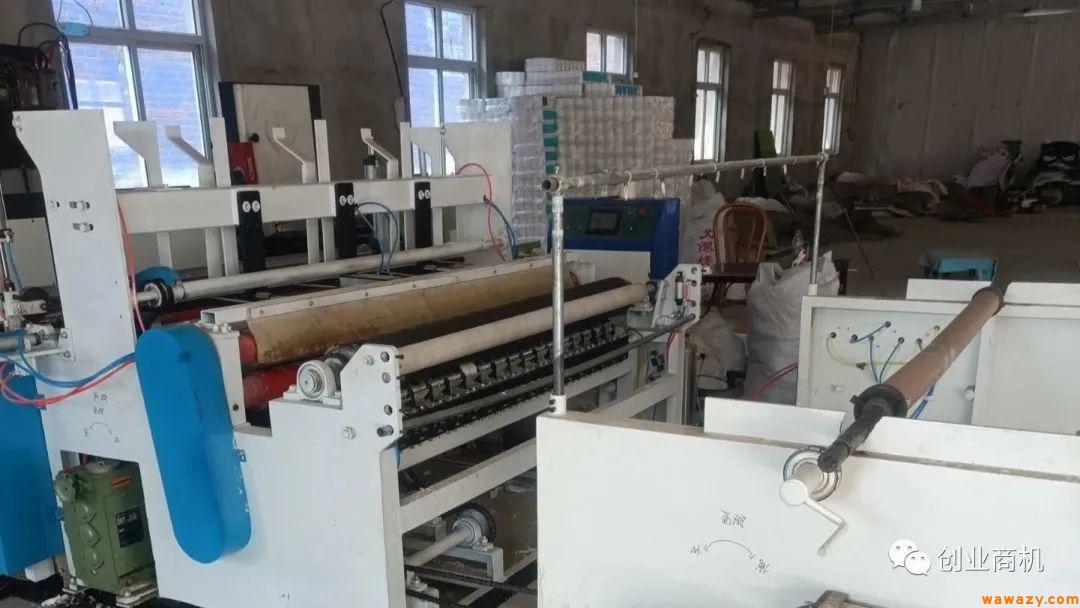 随处可见的2个加工生意，销路畅销投资小，夫妻俩也能日入1000多。