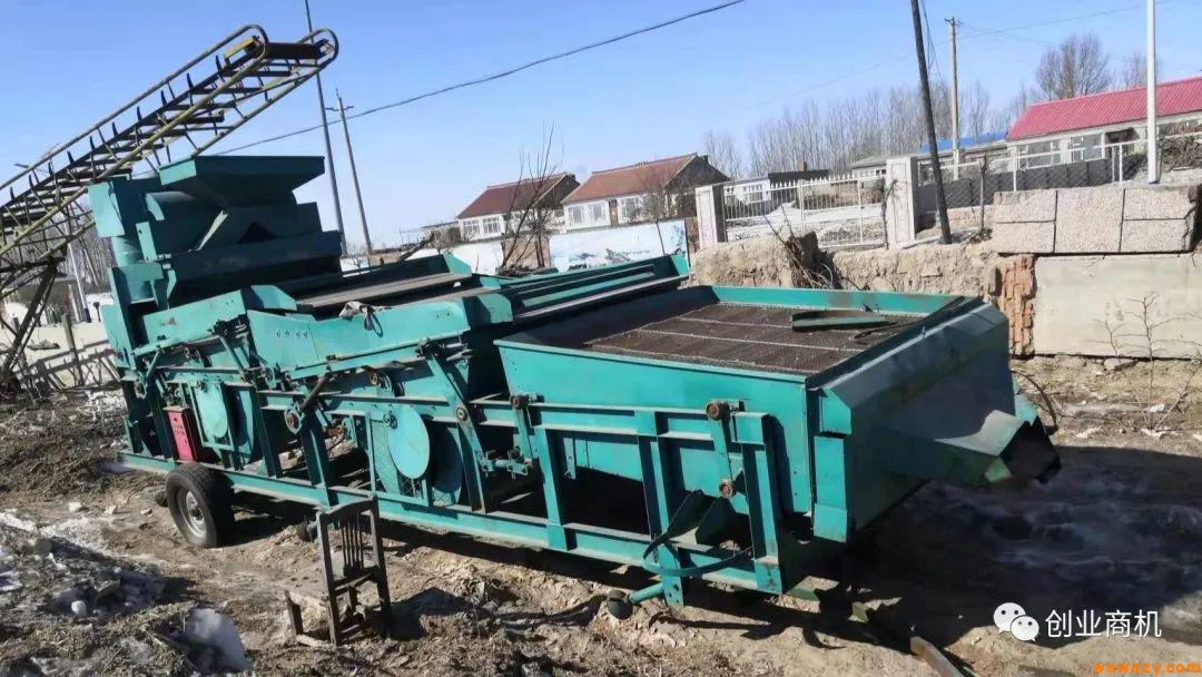 随处可见的2个加工生意，销路畅销投资小，夫妻俩也能日入1000多。