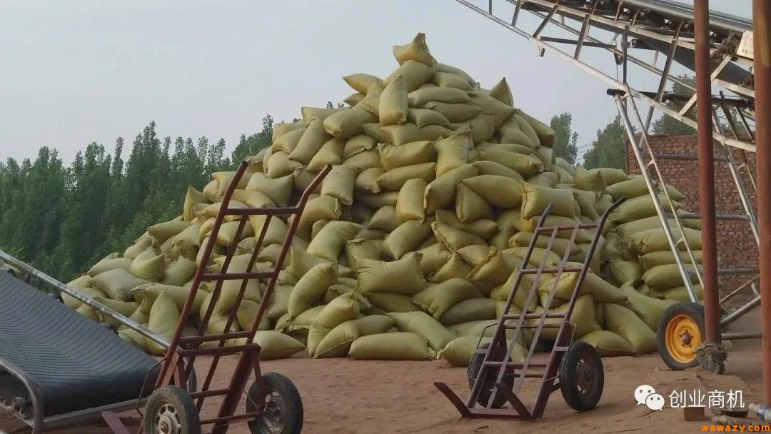 随处可见的2个加工生意，销路畅销投资小，夫妻俩也能日入1000多。