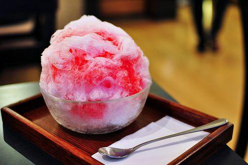 沙冰 刨冰 奶昔 冰激凌制作技术配方 冷饮技术资料