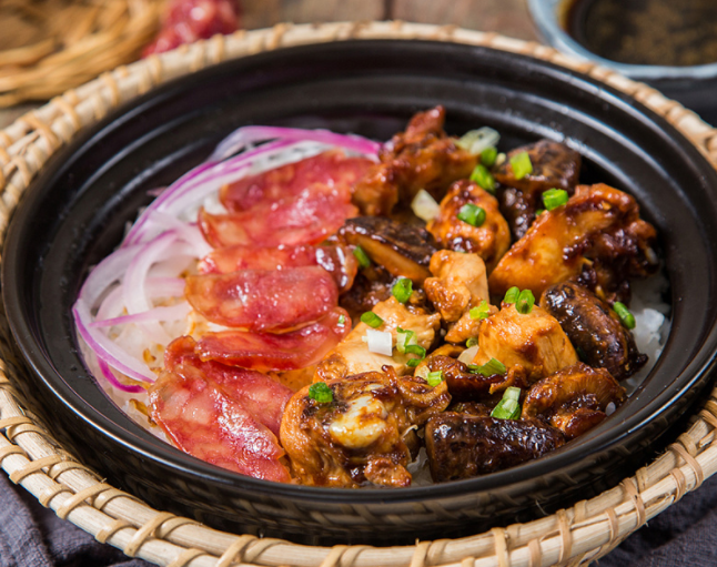 在重庆开煲仔饭店的利润大概是多少?年赚钱收入暴涨40倍诀窍