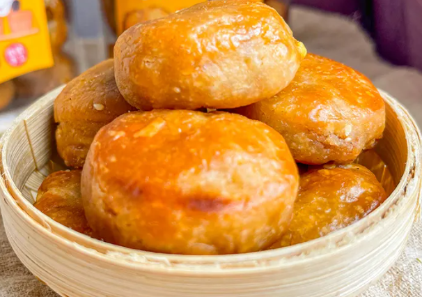 开个香酥鸡饼店一年利润能赚多少钱?一年赚钱顶打工3年