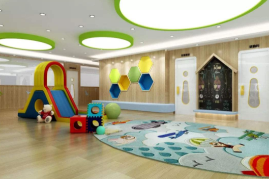 一般的早教机构一年的纯利润大概是多少啊?