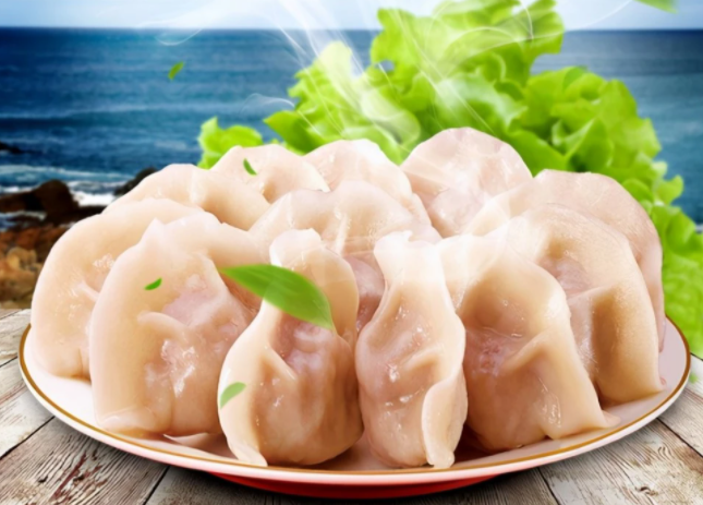 在小县城开一间可以炒菜的手工饺子馆一年能有多少收入