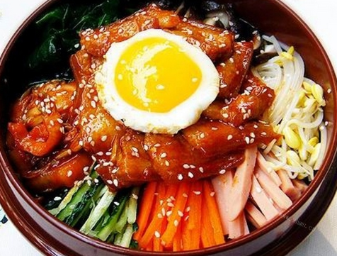 韩式拌饭加盟需要多少费用 一年的净利润有多少