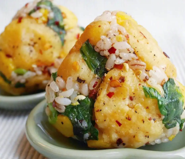 饭团店的利润大概是多少?开店2年赚钱经验真实经历