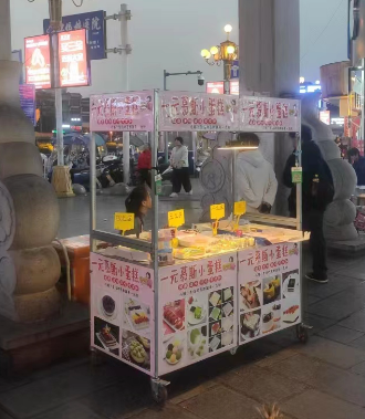 副业日赚100很难吗？