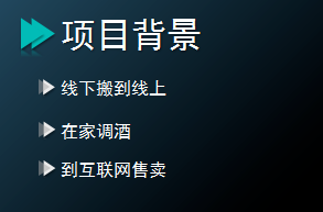 同城线上小酒馆 低成本 0门槛