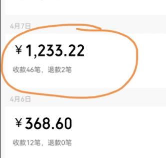 详细拆解抖音助眠项目，自动付费进群