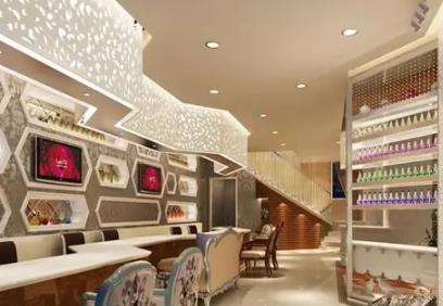 适合两个人开的小店有哪些（投资小容易赚钱的）