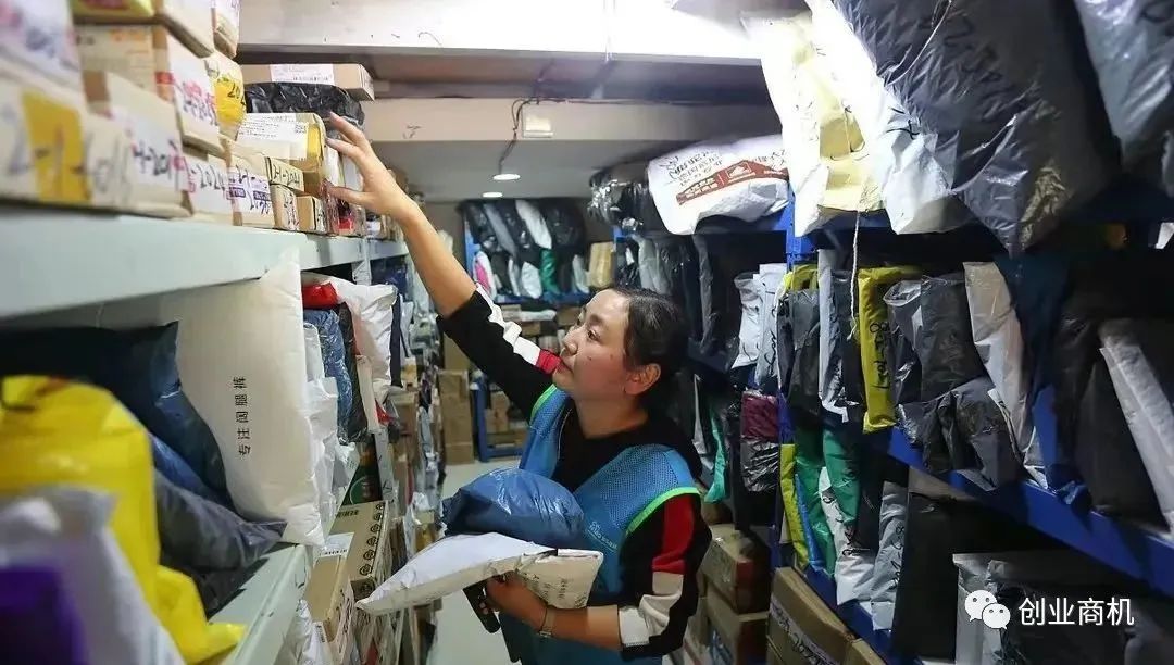 一个适合50岁中年人干的项目！做社区里的小生意，一年收入30w~