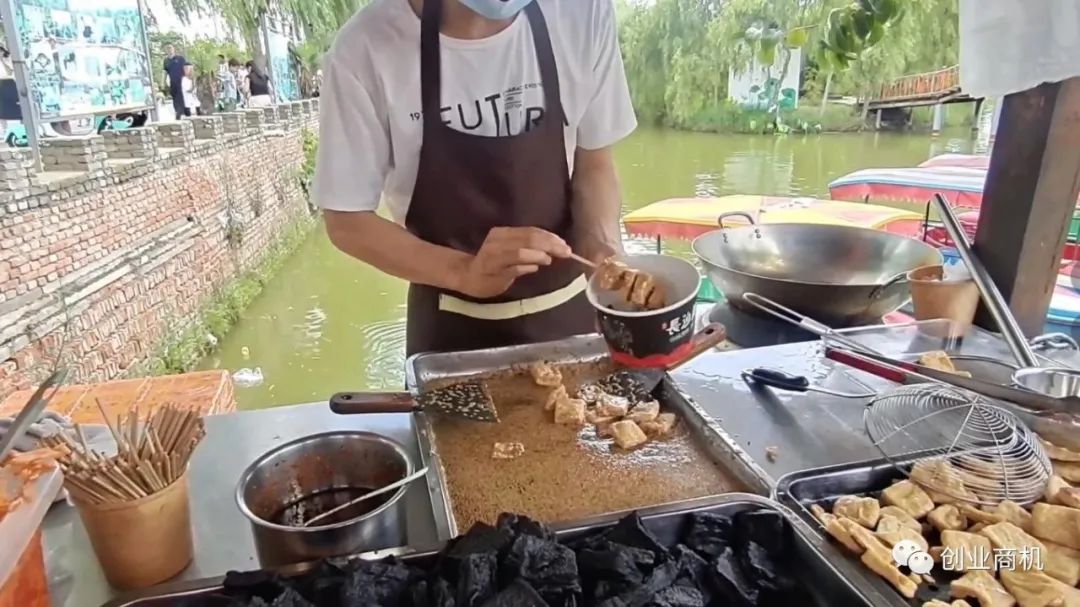 投资不到3000，月赚2-4万不难，全年无淡季，想赚钱的值得一看！