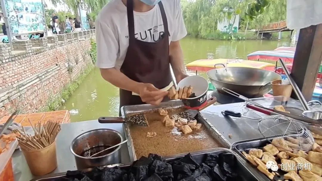 投资不到3000，月赚2-4万不难，全年无淡季，想赚钱的值得一看！