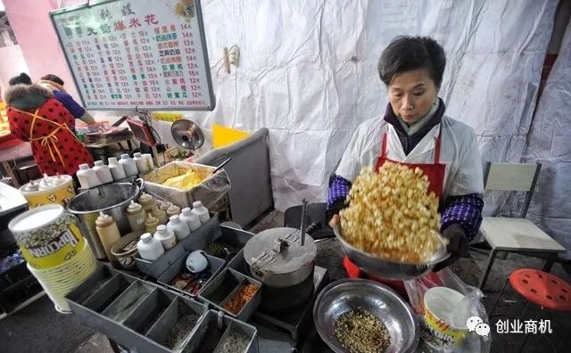 不起眼的街头暴利生意，一单70%的利润，月赚2w元，干的人闷声发财！