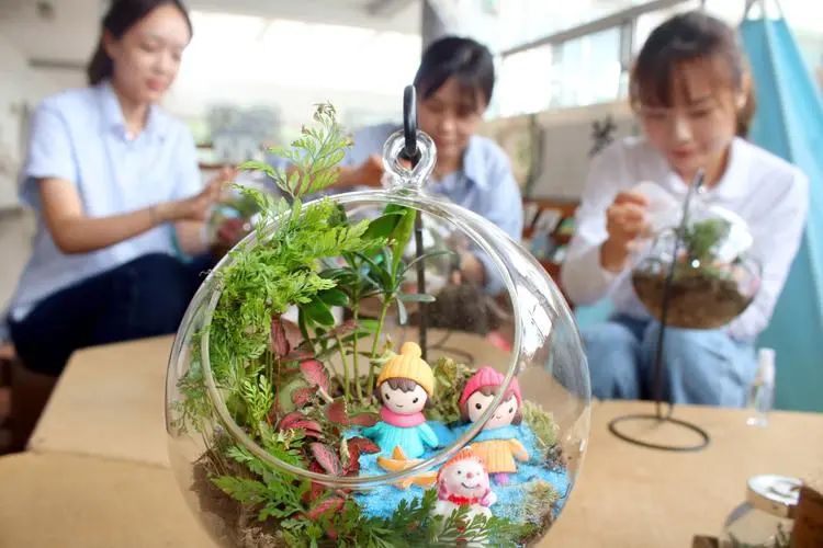 你也可以做的项目，月入5W，这不比打工香吗~