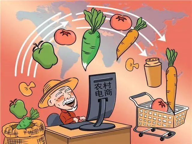 在目前的农村,有哪些适合年轻人的创业项目?这几个都可以