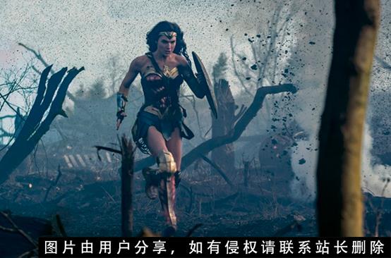 为什么没有人讨厌神奇女侠？