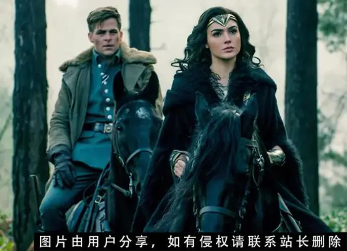 为什么没有人讨厌神奇女侠？