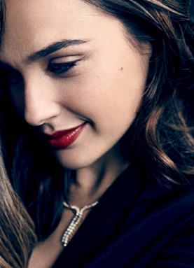 为什么没有人讨厌神奇女侠？