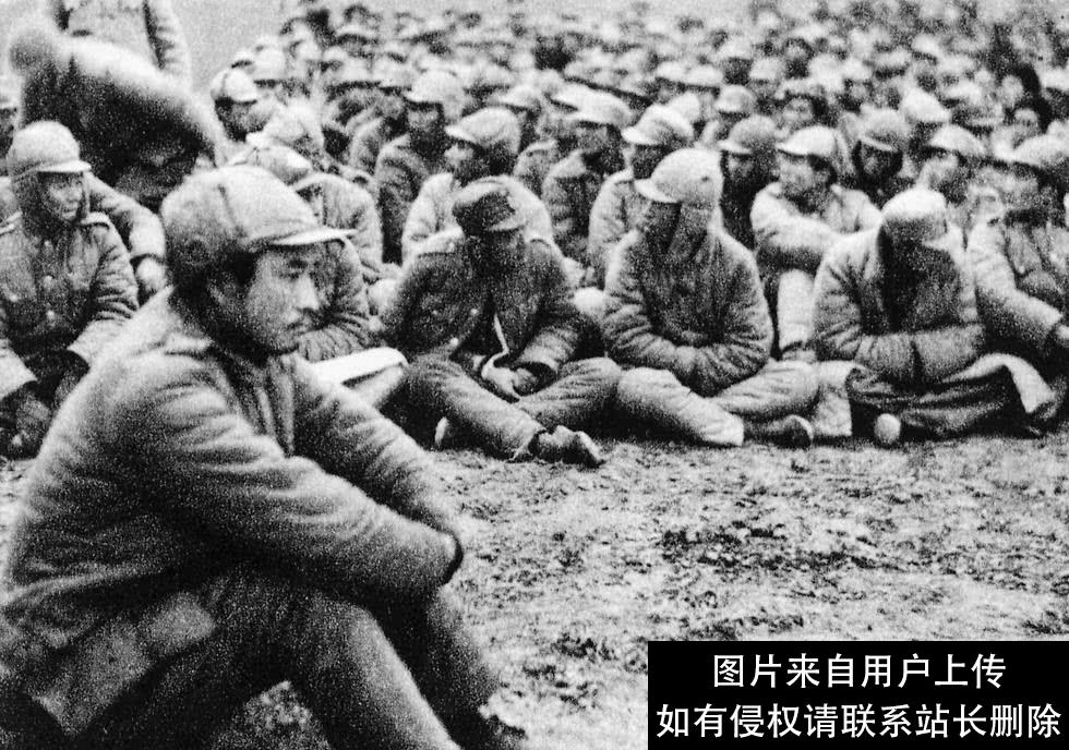 杨伯涛被俘前跳河自杀未果，抗美援朝来临，他第一个提供美军资料