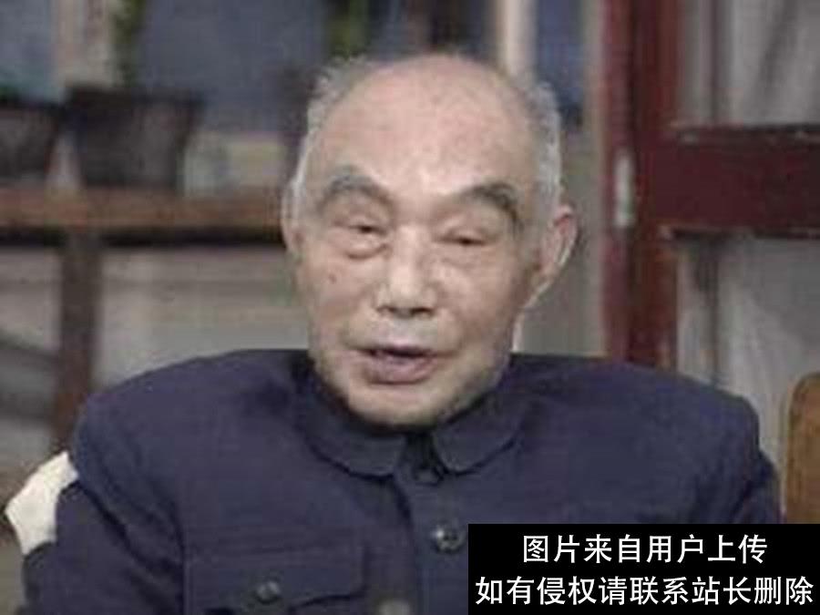 杨伯涛被俘前跳河自杀未果，抗美援朝来临，他第一个提供美军资料