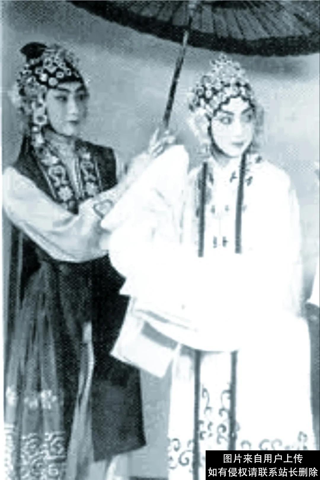 杜近芳“十大名剧”掠影