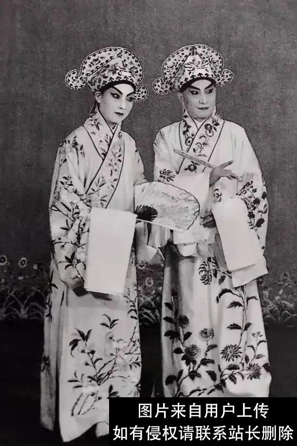 杜近芳“十大名剧”掠影