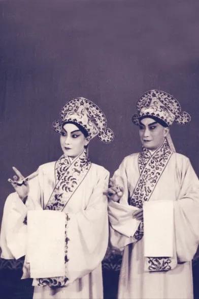 杜近芳“十大名剧”掠影