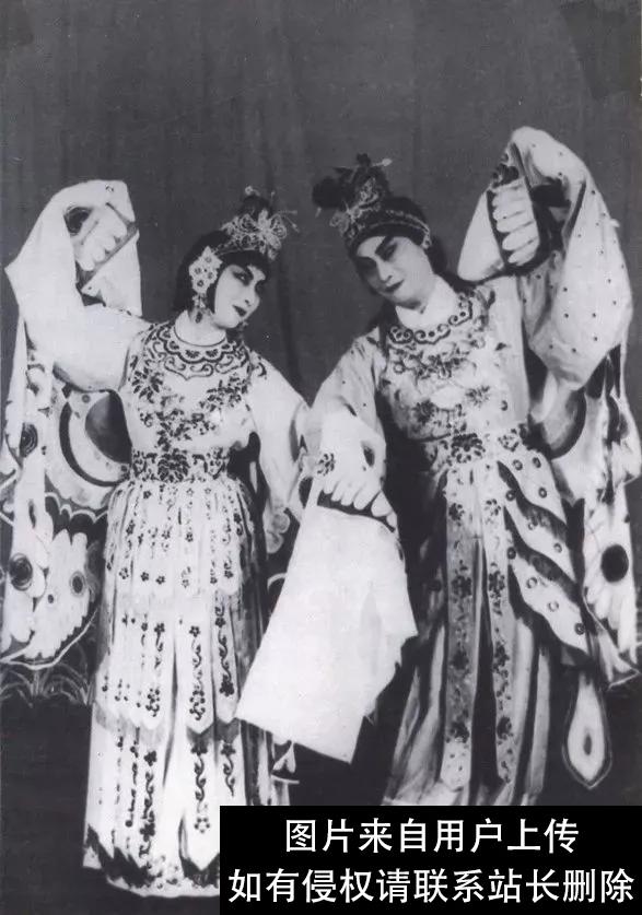 杜近芳“十大名剧”掠影