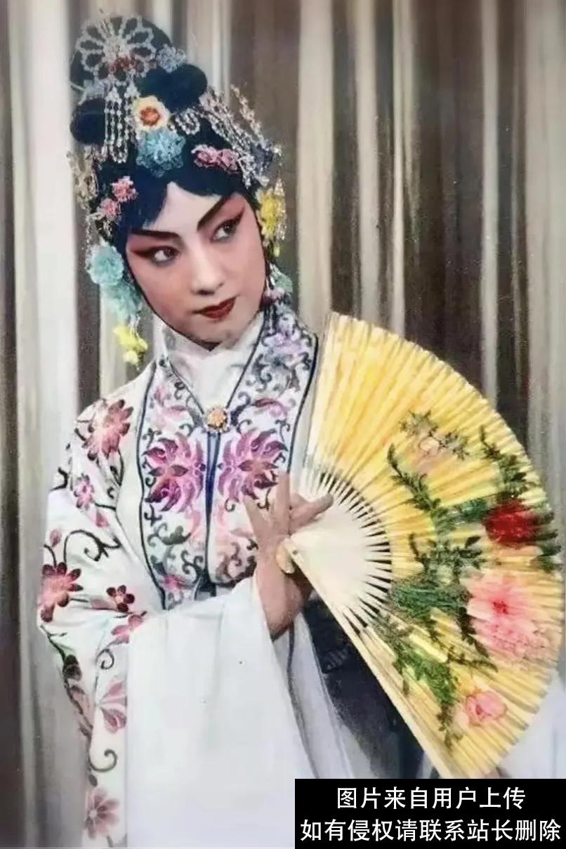 杜近芳“十大名剧”掠影