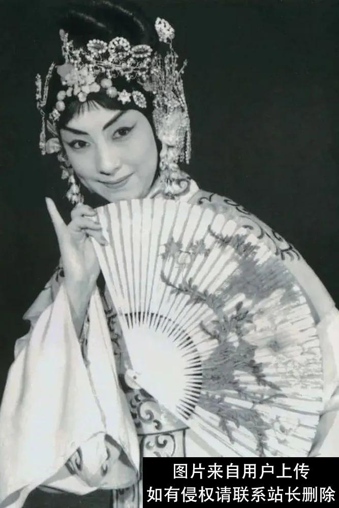 杜近芳“十大名剧”掠影