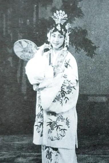 杜近芳“十大名剧”掠影