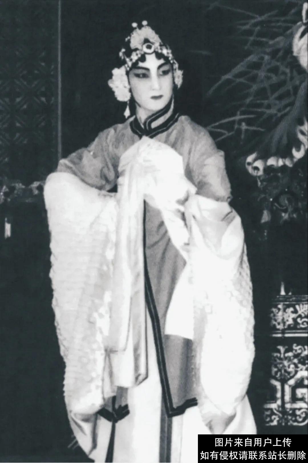 杜近芳“十大名剧”掠影