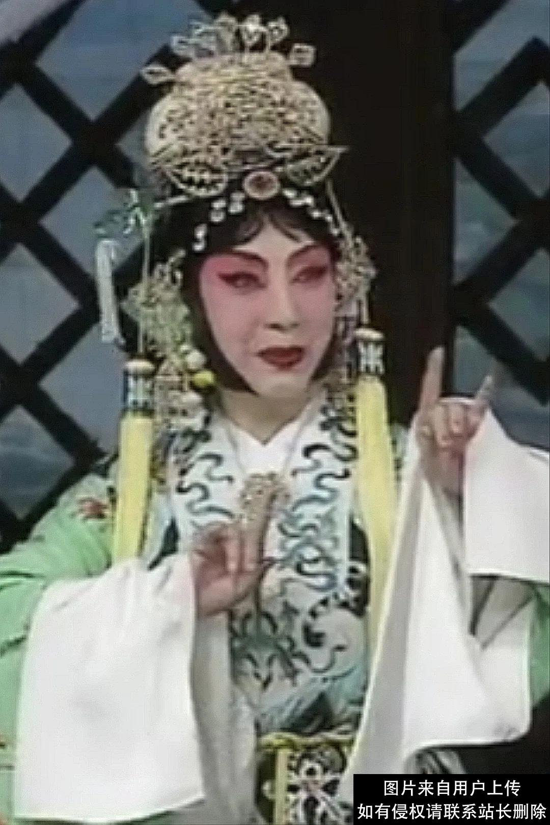 杜近芳“十大名剧”掠影