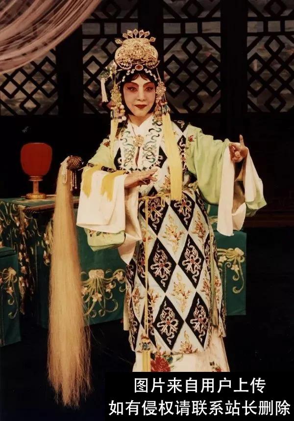 杜近芳“十大名剧”掠影