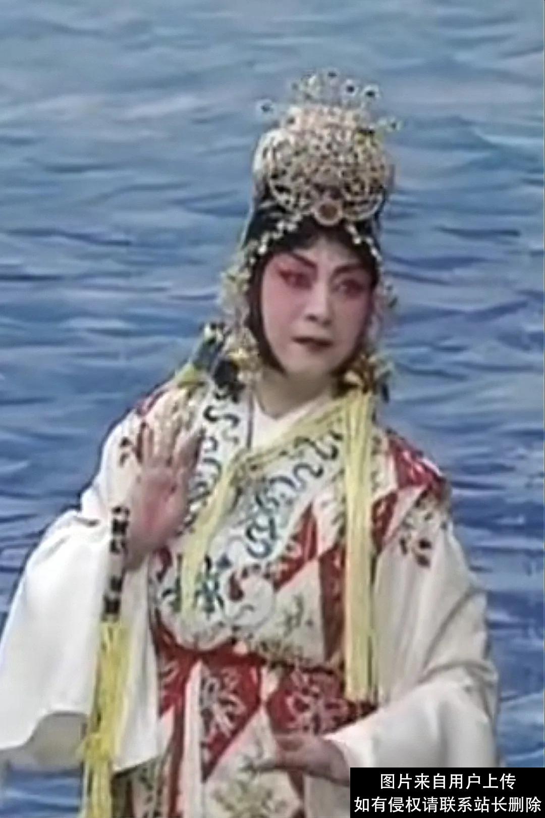 杜近芳“十大名剧”掠影