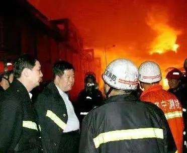 一个寒门子弟到副国级的逆袭