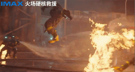 1080万吨原油外泄，爆炸力堪比20颗原子弹…但比起《烈火英雄》，原型惨烈得多