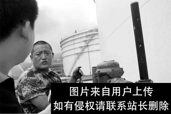 1080万吨原油外泄，爆炸力堪比20颗原子弹…但比起《烈火英雄》，原型惨烈得多