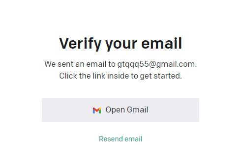 chatgpt入门：帐号注册篇