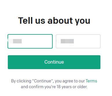 chatgpt入门：帐号注册篇