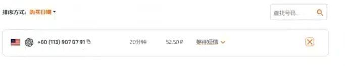 chatgpt入门：帐号注册篇