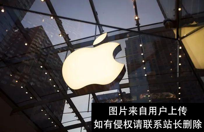 ChatGPT火遍全世界，苹果却没当一回事？