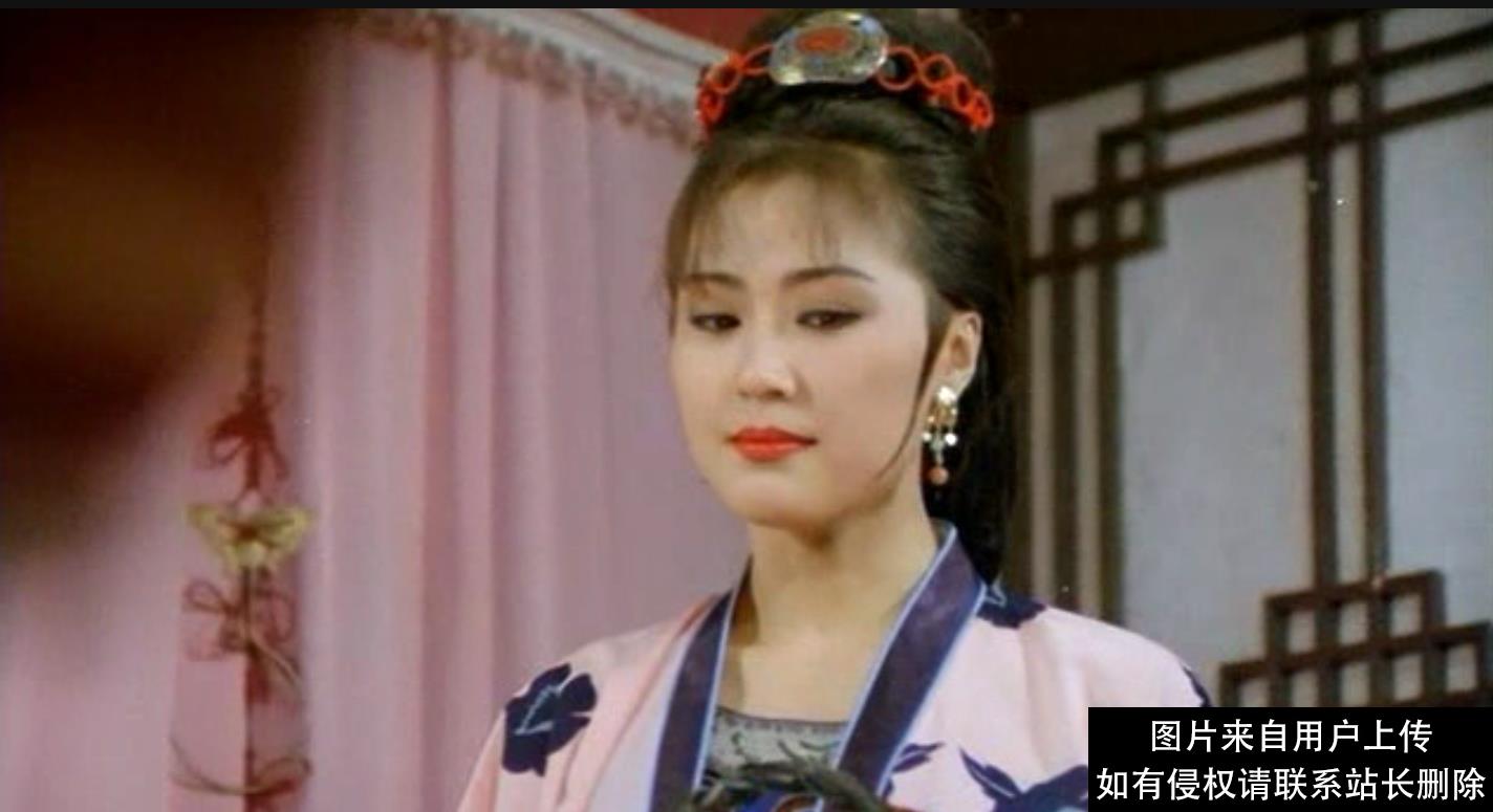 香港著名大导演李翰祥作品《金瓶风月》：欲望世界的金瓶之战