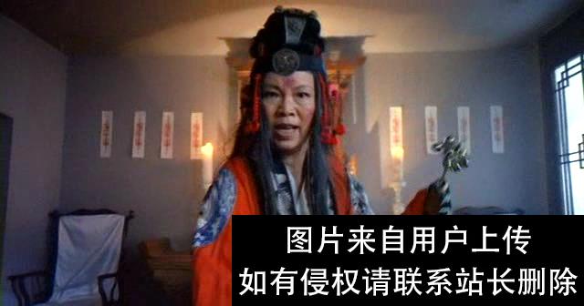 香港著名大导演李翰祥作品《金瓶风月》：欲望世界的金瓶之战