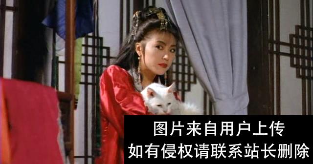 香港著名大导演李翰祥作品《金瓶风月》：欲望世界的金瓶之战