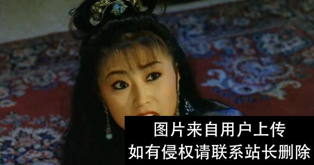 香港著名大导演李翰祥作品《金瓶风月》：欲望世界的金瓶之战