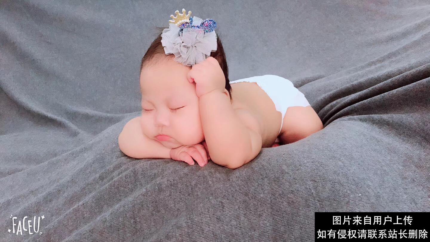 宝宝纸尿裤，到底该选择什么牌子好呢